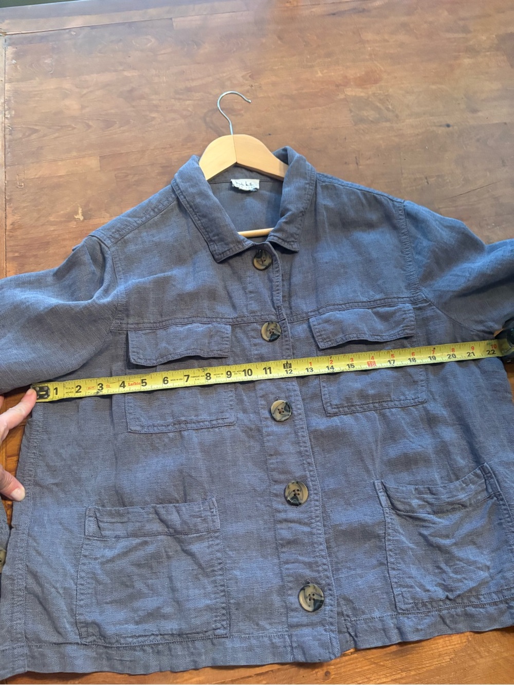 Nicole Miller Jacket